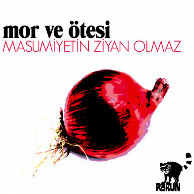 Mor ve Ötesi –  Araf