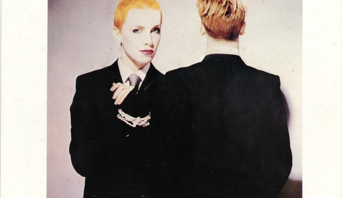 Annie Lennox – Sweet Dreams