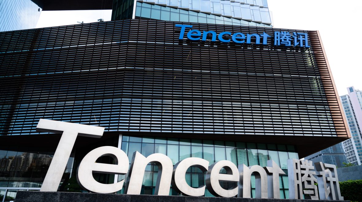 Tencent’in Türkiye Üzerindeki Etkisi ve Potansiyel Riskler